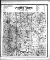 Cottage Grove Township, Dane County 1873